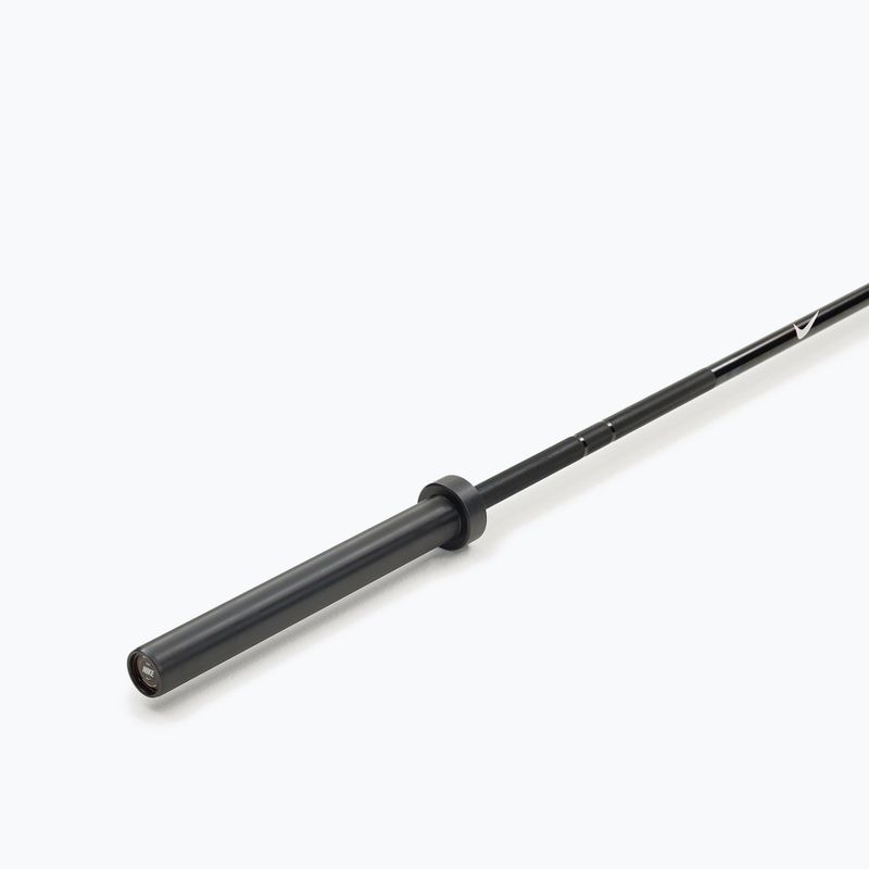 Прав лост Nike Strength Chrome Barbell black chrome swoosh 2