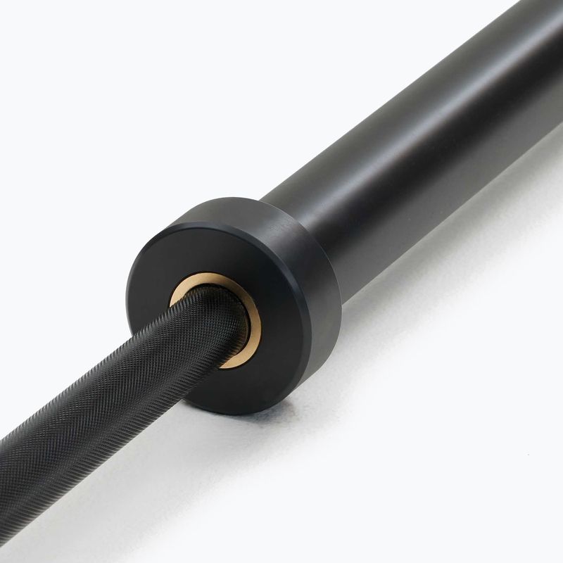 Прав лост Nike Strength Chrome Barbell black chrome swoosh 4