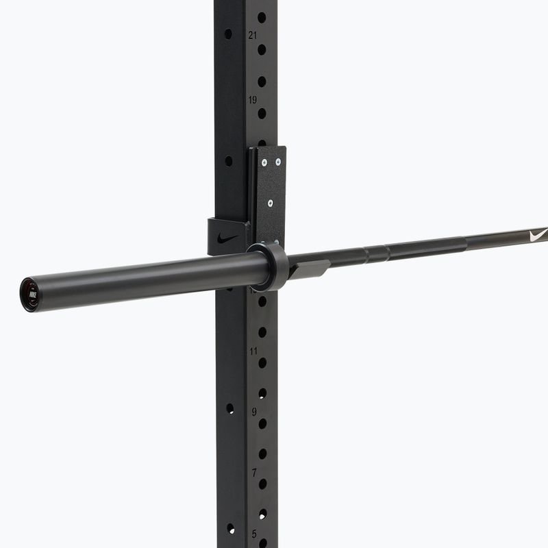 Прав лост Nike Strength Chrome Barbell black chrome swoosh 6