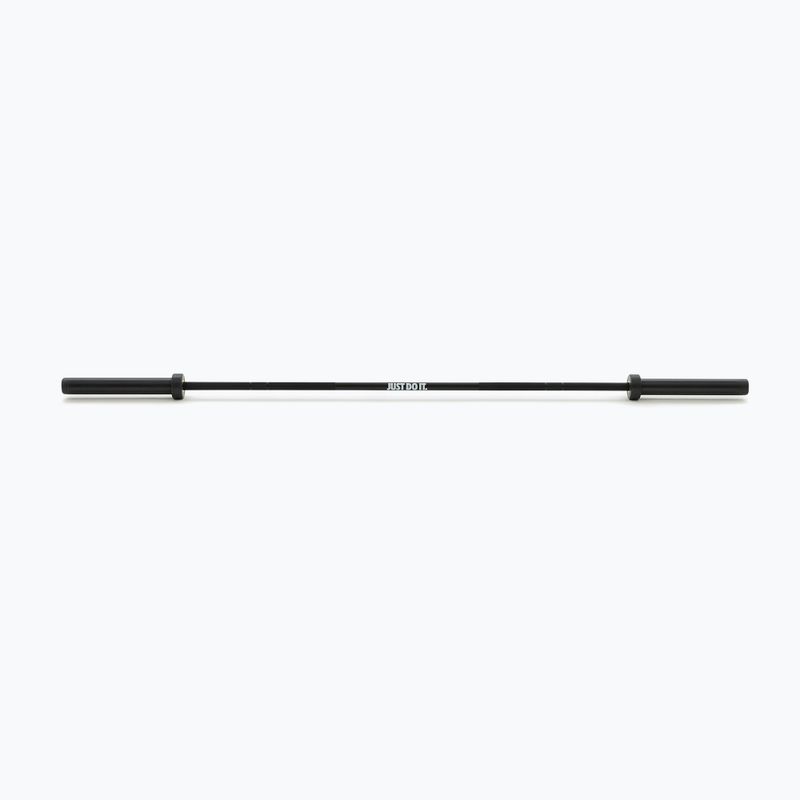 Прав лост Nike Strength Coated Premium Barbell black just do it 2