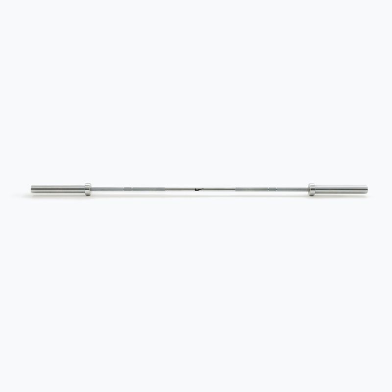 Прав лост Nike Strength Hard Chrome Barbell chrome swoosh 2