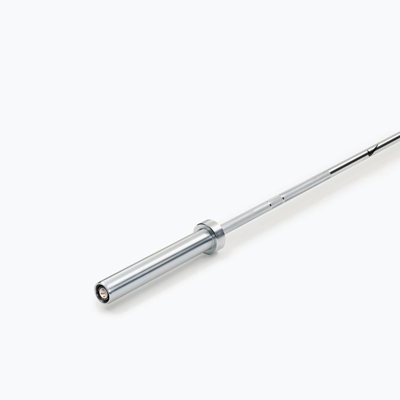 Прав лост Nike Strength Hard Chrome Barbell chrome swoosh 3