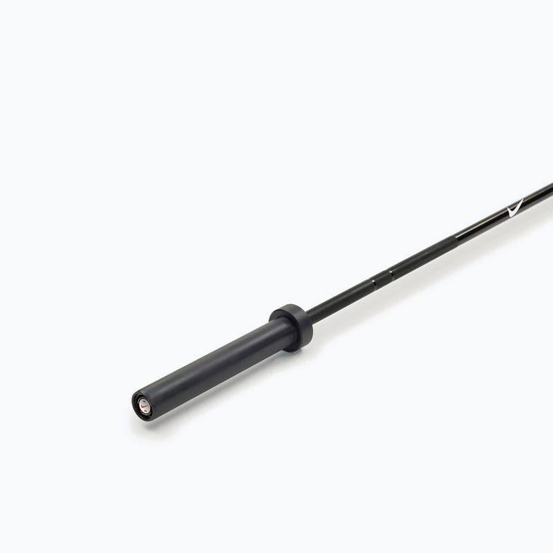 Прав лост Nike Strength Chrome Barbell black chrome swoosh 3