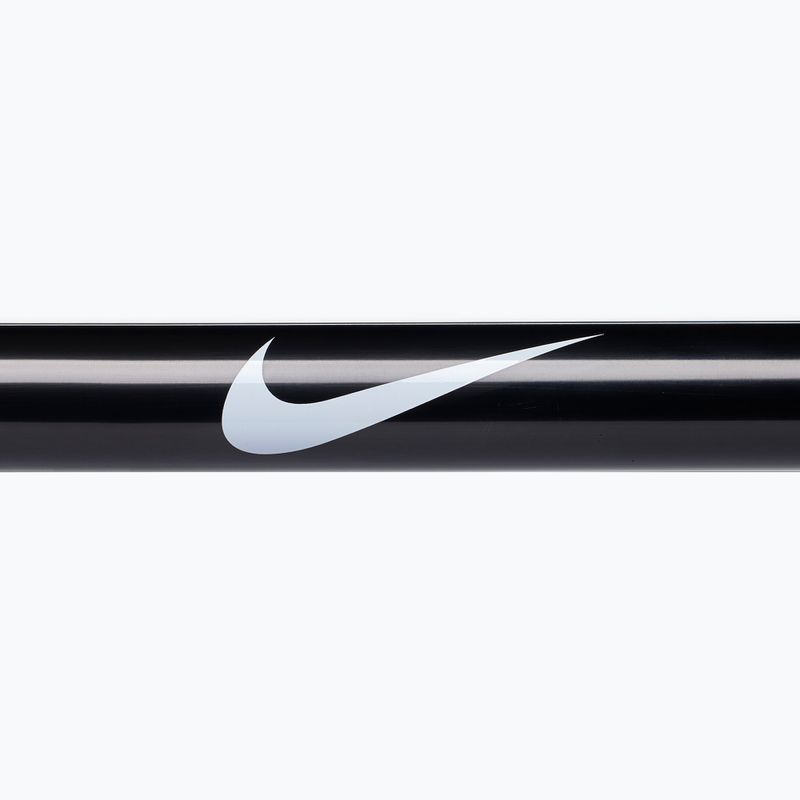 Прав лост Nike Strength Chrome Barbell black chrome swoosh 4