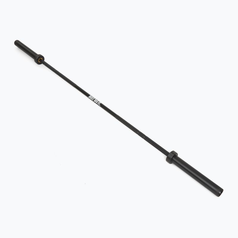 Прав лост Nike Strength Coated Premium Barbell black just do it 2