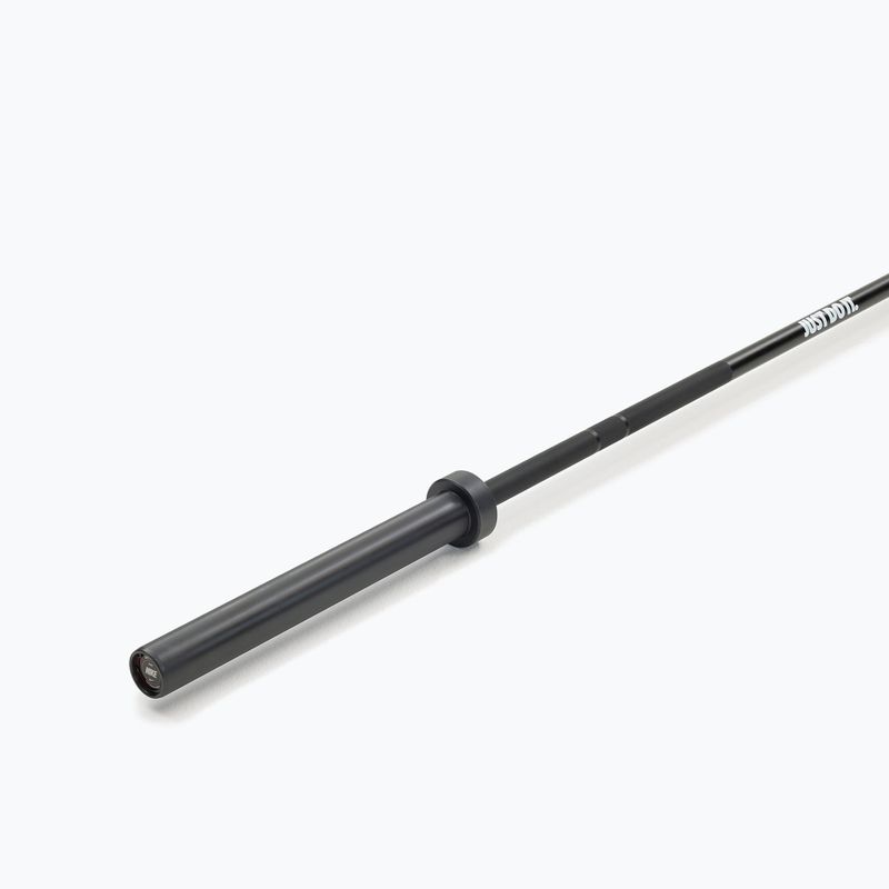 Прав лост Nike Strength Coated Premium Barbell black just do it 6