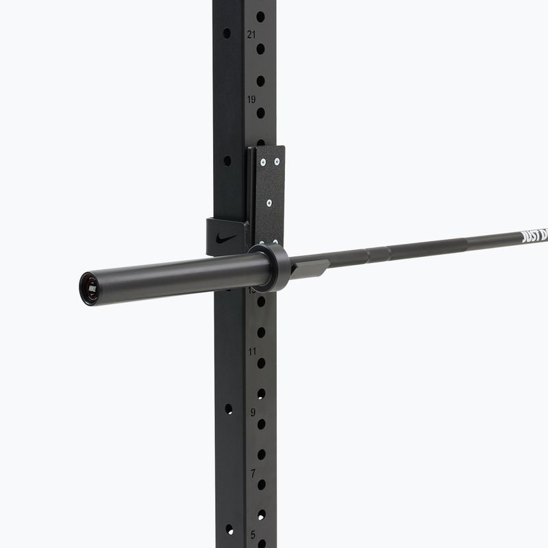 Прав лост Nike Strength Coated Premium Barbell black just do it 9