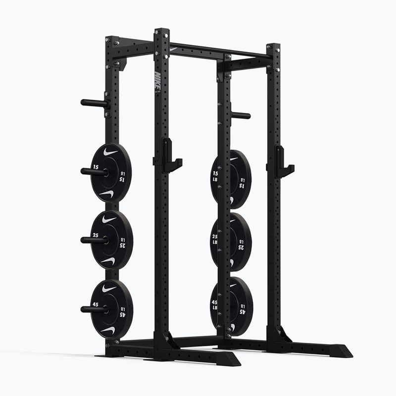 Тренировъчна клетка Nike Strength Half Rack black 2