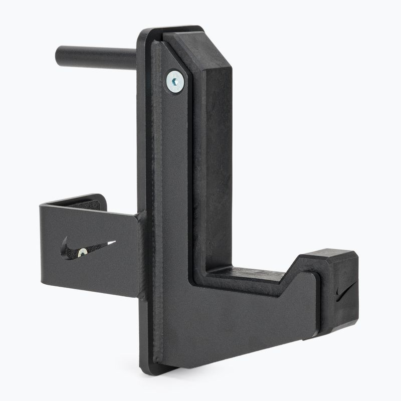 Държач за тренировъчна клетка Nike Strength Premium J Cups 2 бр. black 2