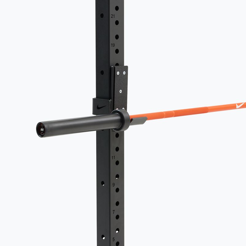 Прав лост Nike Strength Coated Premium Barbell orange swoosh 7