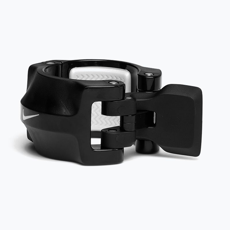 Скоби за щанги Nike Strength Barbell Collars 2 бр. black/white 7