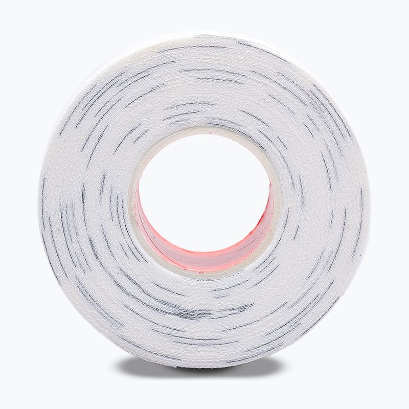 Кохезивен еластичен бинт Nike Strenght Athletic Tape white/grey 3