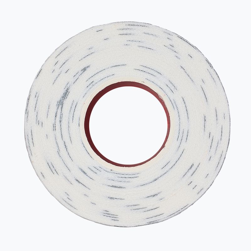 Кохезивен еластичен бинт Nike Strenght Athletic Tape white/grey 4