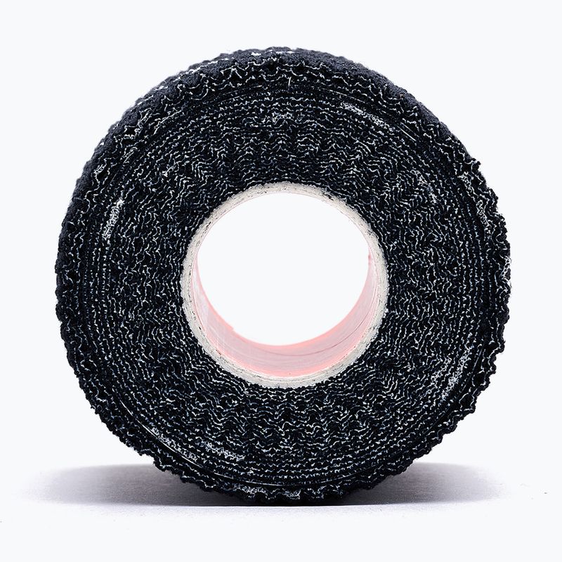 Кохезивен еластичен бинт Nike Strenght Flex Lifting Tape black/white 3