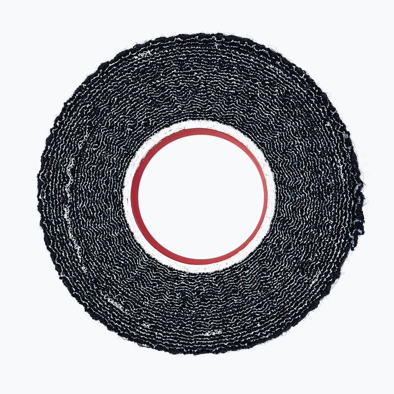 Кохезивен еластичен бинт Nike Strenght Flex Lifting Tape black/white 4