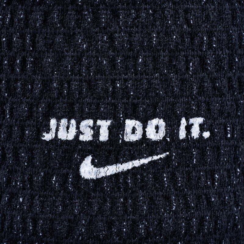 Кохезивен еластичен бинт Nike Strenght Flex Lifting Tape black/white 5