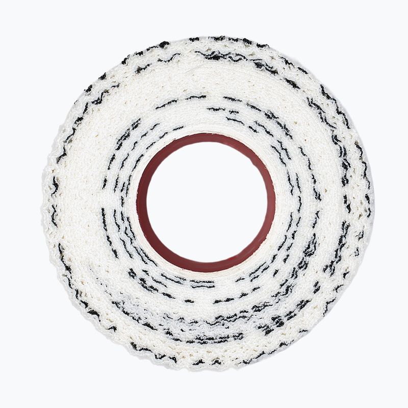 Кохезивен еластичен бинт Nike Strenght Flex Lifting Tape white/black 4