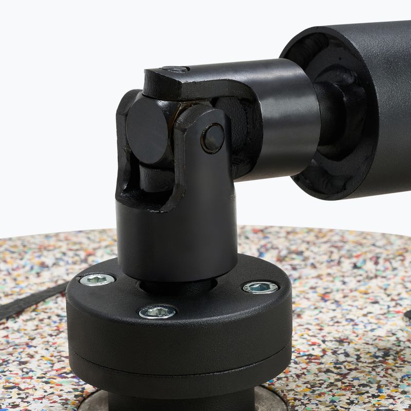 Стойка за щанга Nike Strength Landmine black 2