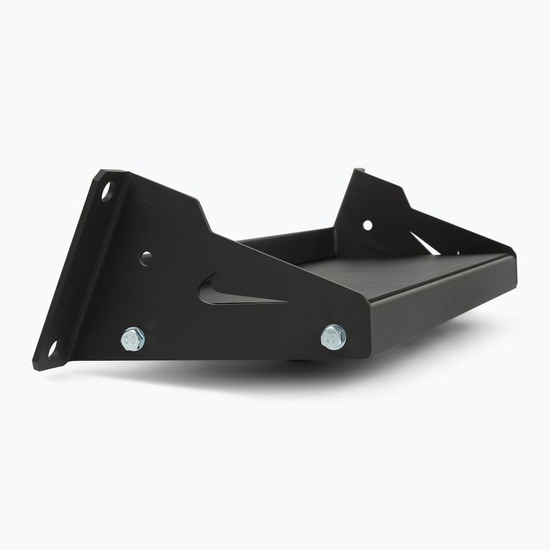Рафт за клетка за тренировка Nike Strength SP Rotating Storage Shelf black 2