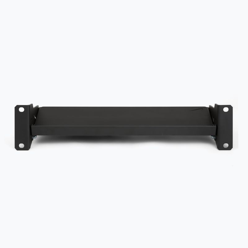 Рафт за клетка за тренировка Nike Strength SP Rotating Storage Shelf black 3
