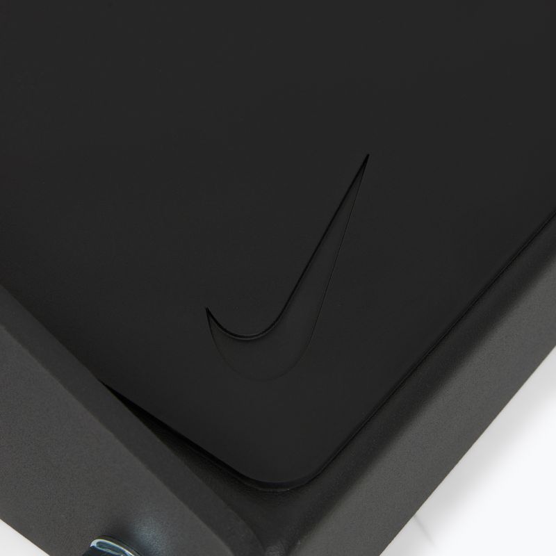 Рафт за клетка за тренировка Nike Strength SP Rotating Storage Shelf black 4