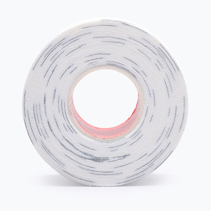 Кохезивен еластичен бинт Nike Strenght Athletic Tape white/grey 7