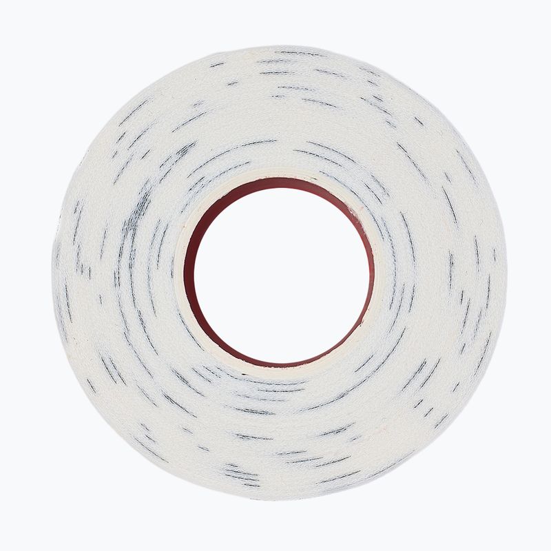 Кохезивен еластичен бинт Nike Strenght Athletic Tape white/grey 8
