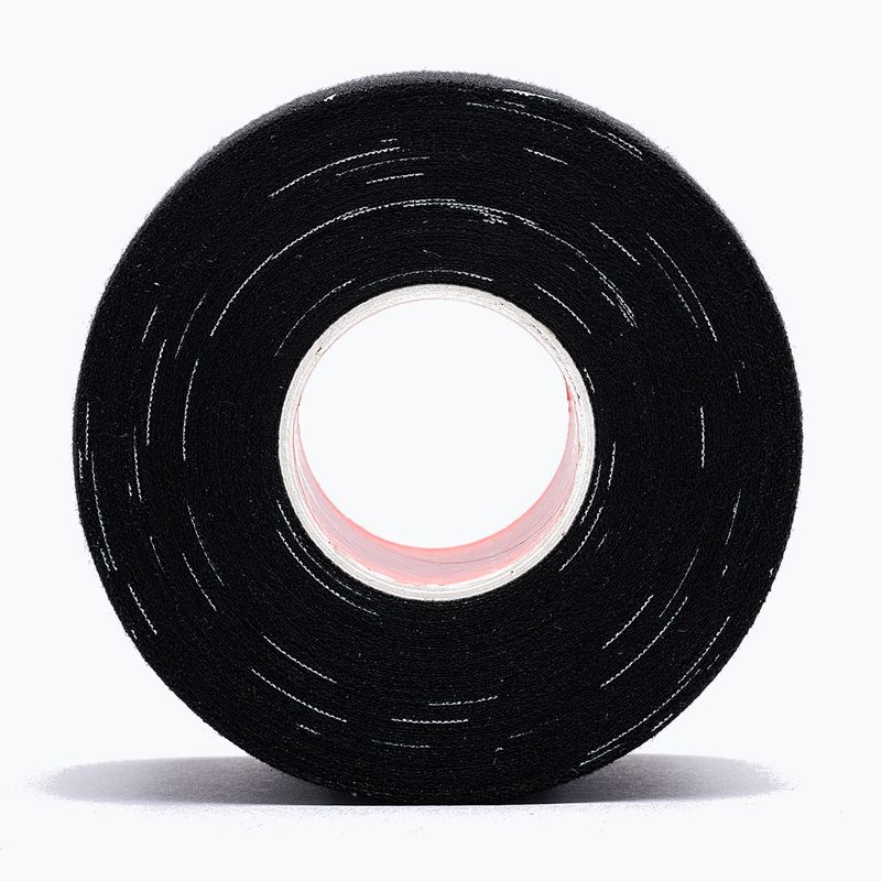 Кохезивен еластичен бинт Nike Strenght Athletic Tape black/white 6