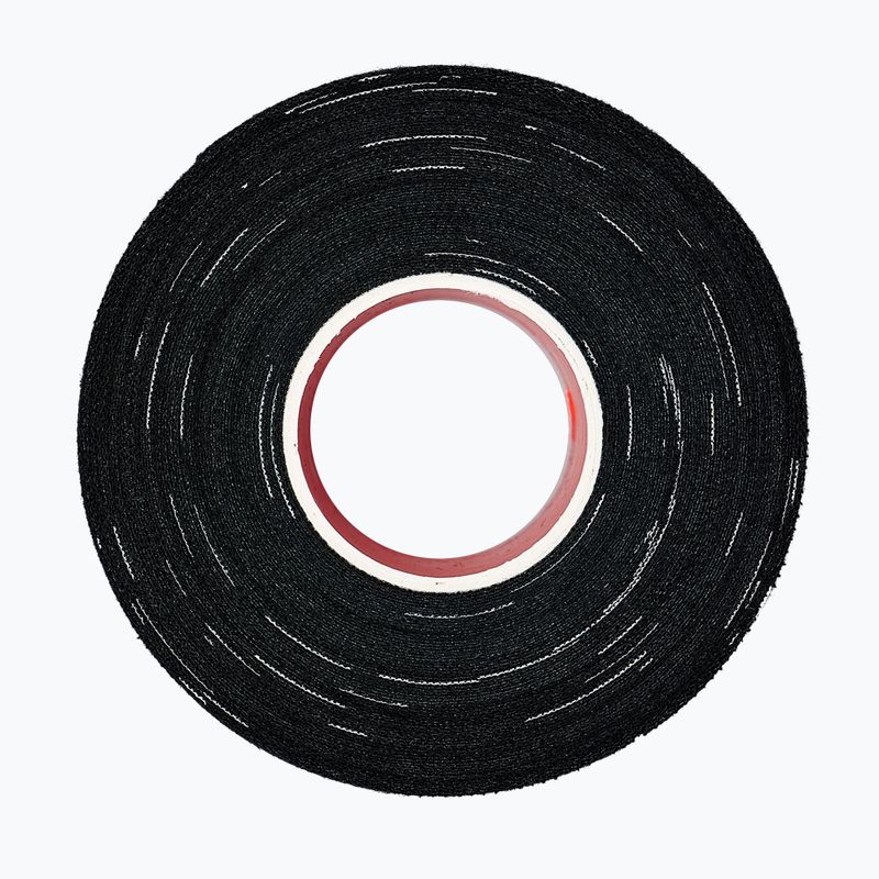Кохезивен еластичен бинт Nike Strenght Athletic Tape black/white 7