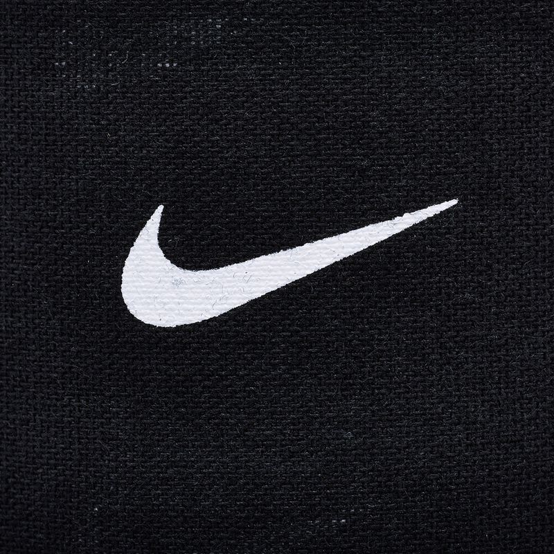 Кохезивен еластичен бинт Nike Strenght Athletic Tape black/white 8