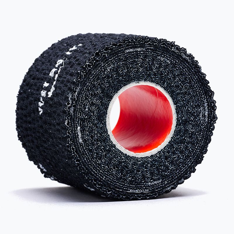 Кохезивен еластичен бинт Nike Strenght Flex Lifting Tape black/white 5