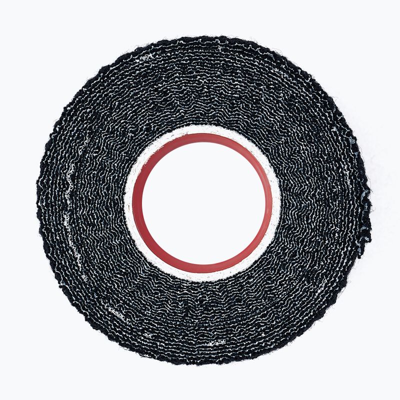 Кохезивен еластичен бинт Nike Strenght Flex Lifting Tape black/white 6