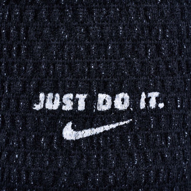 Кохезивен еластичен бинт Nike Strenght Flex Lifting Tape black/white 9