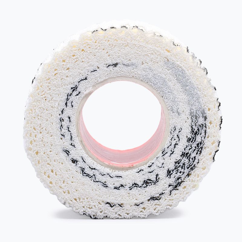 Кохезивен еластичен бинт Nike Strenght Flex Lifting Tape white/black 6