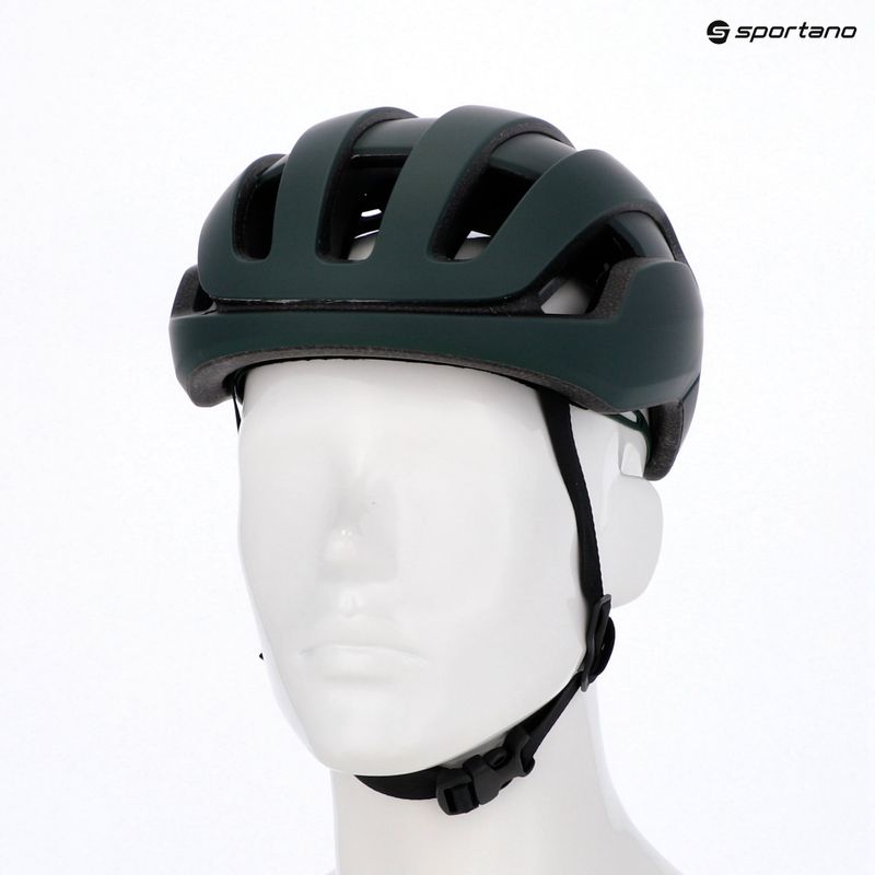 Велосипедна каска POC Omne Air MIPS pargasite green matt 6