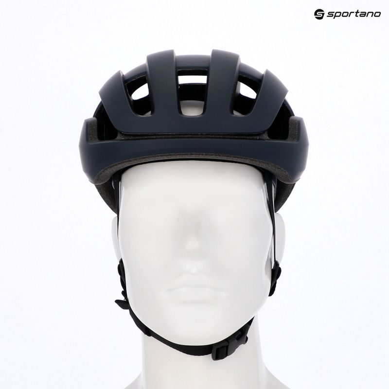 Велосипедна каска POC Omne Air MIPS apatite navy matt 6