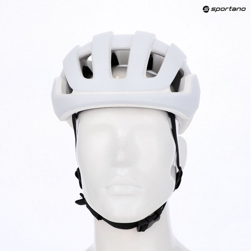Велосипедна каска POC Omne Air MIPS hydrogen white matt 6