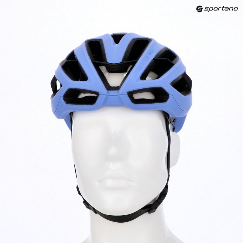 Велосипедна каска KASK Protone Icon lavander matt 5