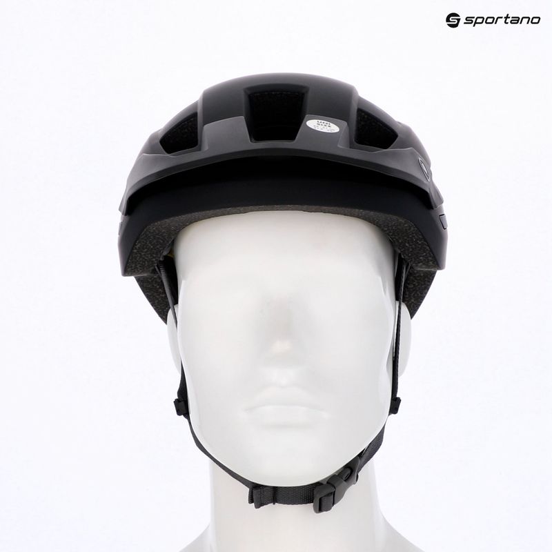 Каска за велосипед Endura Hummvee MIPS черна 7