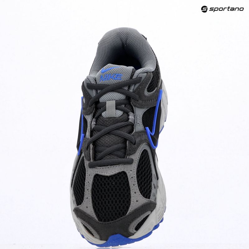 Мъжки обувки Nike V5 RNR Suede smoke grey/anthracite/racer blue/black 9