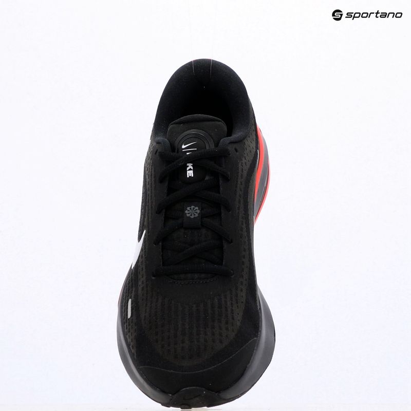 Мъжки обувки за бягане  Nike Journey Run black/dark smoke grey/red orbit/white 9