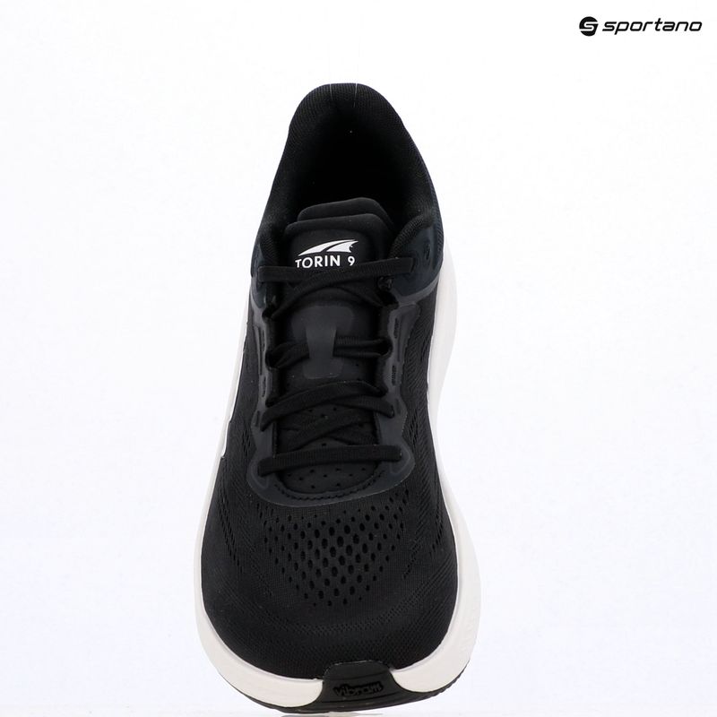 Мъжки обувки за бягане  Altra Torin 9 Wide black/white/black 9