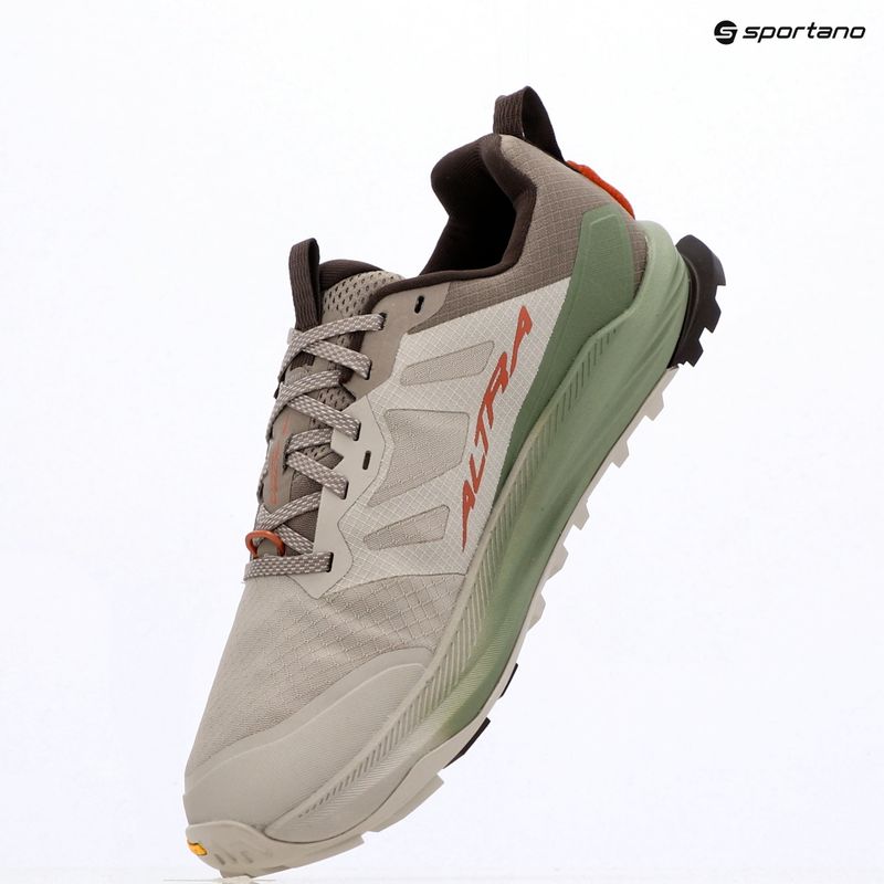 Мъжки обувки за бягане Altra Lone Peak 9+ basalt 13