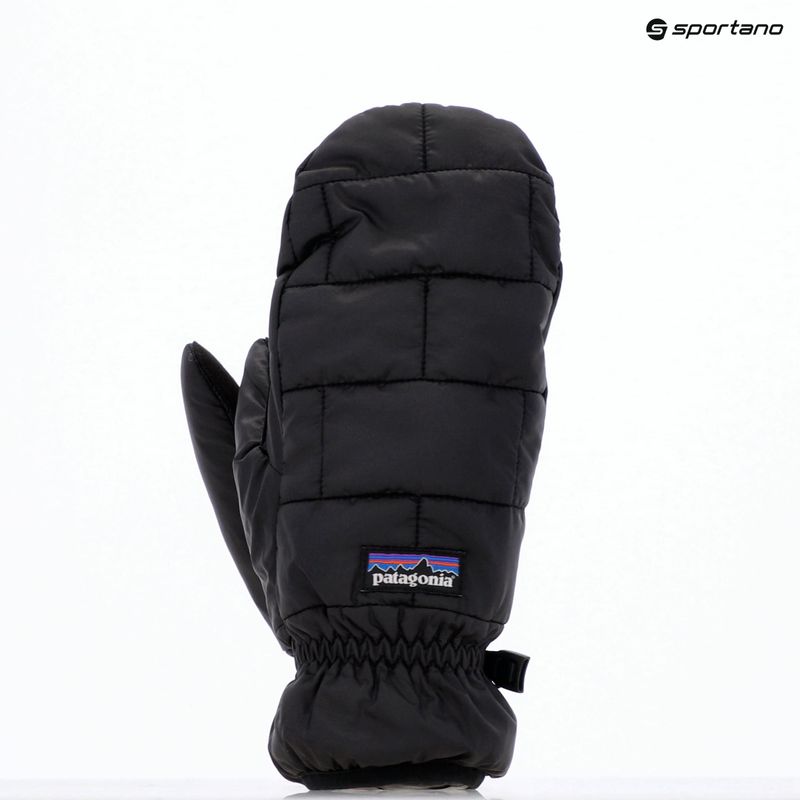 Ръкавици Patagonia Nano Puff Mitts black 8