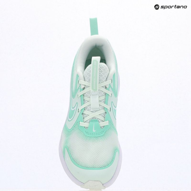 Детски обувки за бягане Nike Cosmic Runner barely green/arctic green/white 9