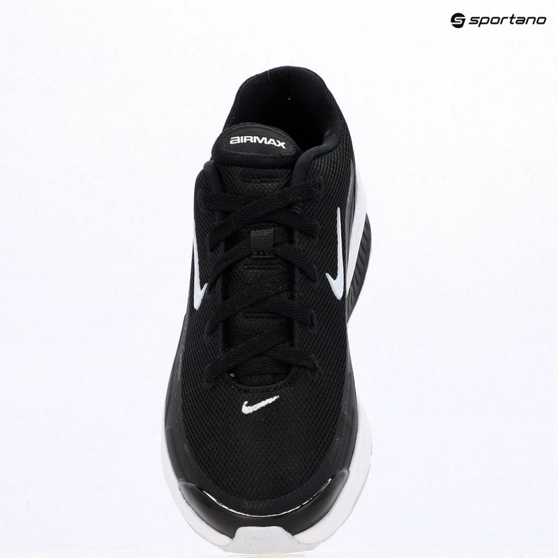 Дамски обувки Nike Air Max Bia black/white 9