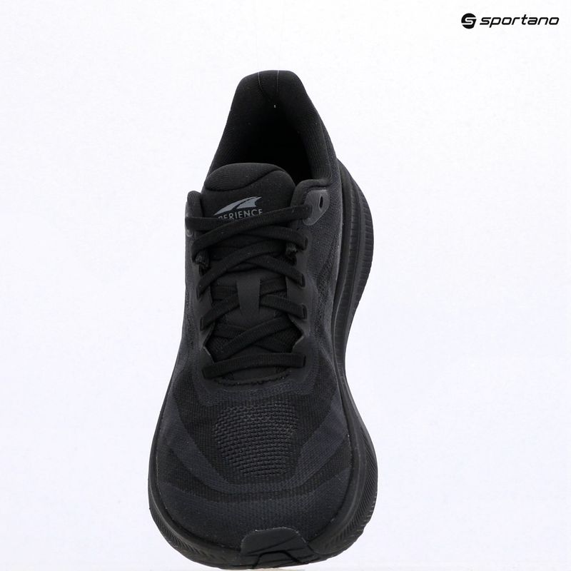 Дамски обувки за бягане Altra Experience Flow 3 black/black/castlerock 9