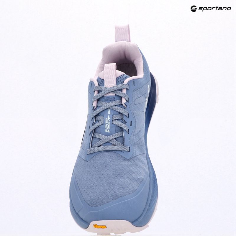 Дамски обувки за бягане Altra Lone Peak 9+ rain washed/oceana 13