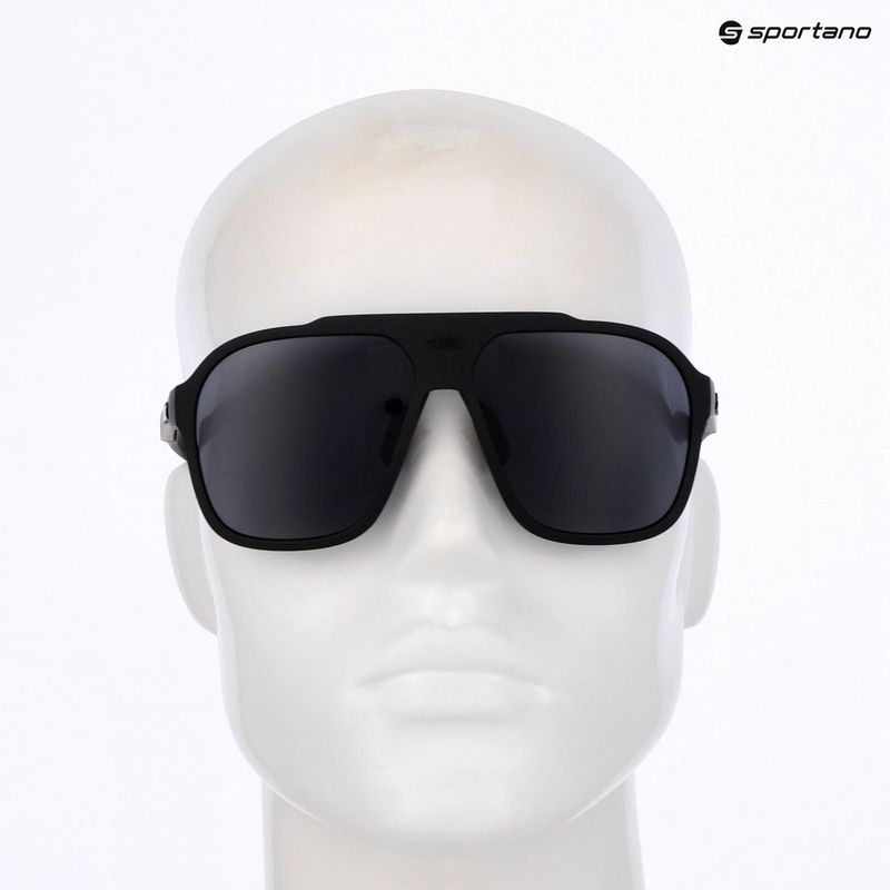 Слънчеви очила Bliz A002 matte black/smoke 7