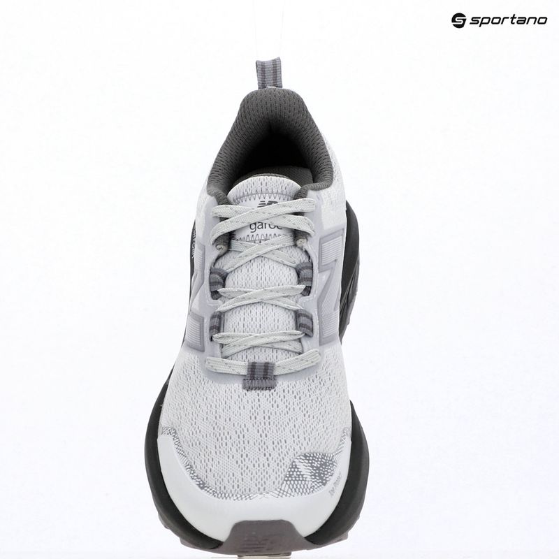 Мъжки обувки за бягане  New Balance Fresh Foam Garoe V2 fresh air/castlerock 9